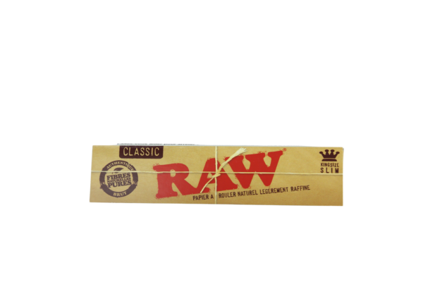 RAW Classic