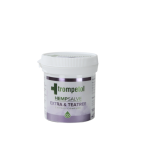 Trompetol Extra & Teatree