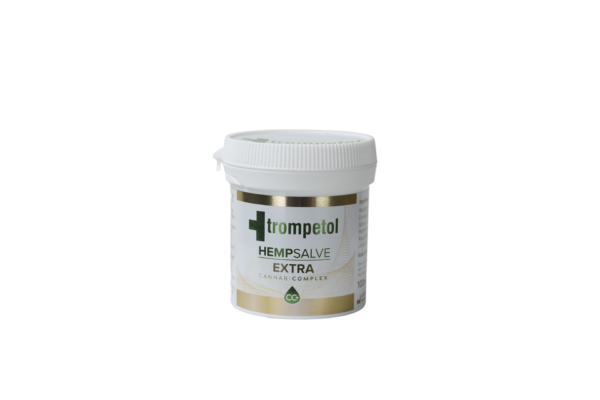 Trompetol Extra