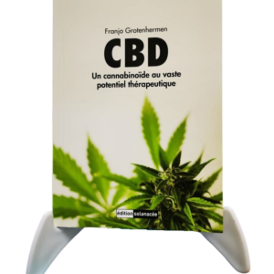 livre cbd