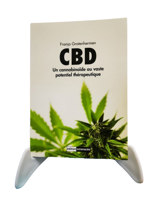 livre cbd