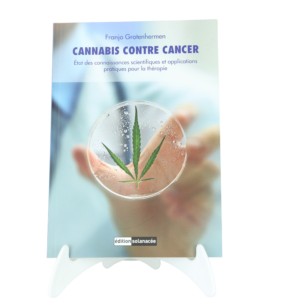 livre canabis contre cancer